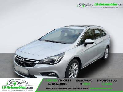 Opel Astra Sports Tourer 1.0 Turbo 105 ch BVA