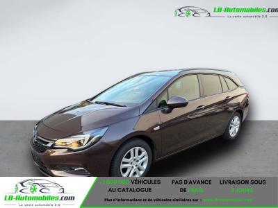 Opel Astra Sports Tourer 1.4 Turbo 150 ch BVA