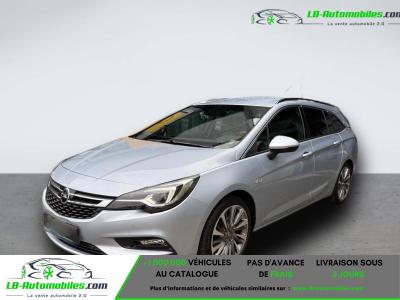 Opel Astra Sports Tourer 1.4 Turbo 150 ch BVA