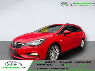Opel Astra Sports Tourer 1.4 Turbo 150 ch BVA