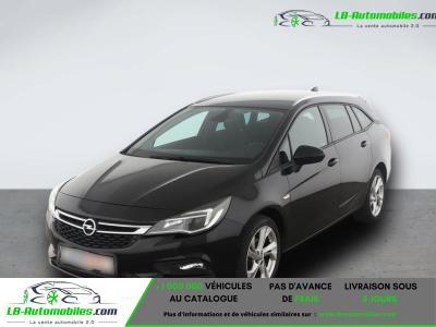 Opel Astra Sports Tourer 1.4 Turbo 150 ch