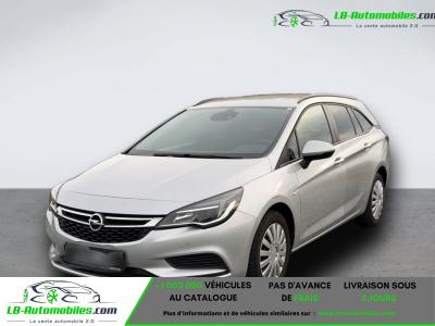 Opel Astra Sports Tourer 1.4 Turbo 125 ch BVM