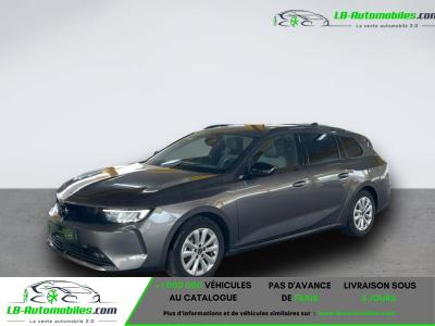 Opel Astra Sports Tourer 1.2 Turbo 110 ch BVM