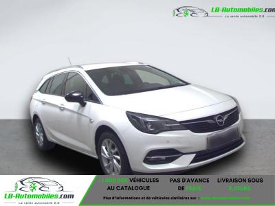 Opel Astra Sports Tourer 1.2 Turbo 130 ch BVM
