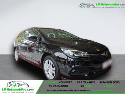 Opel Astra Sports Tourer 1.2 Turbo 130 ch BVM