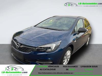 Opel Astra Sports Tourer 1.2 Turbo 130 ch BVM