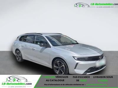 Opel Astra Sports Tourer Hybrid 180 ch BVA