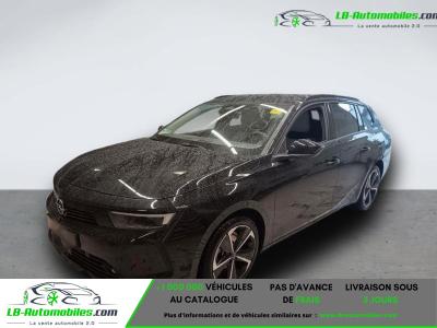 Opel Astra Sports Tourer Hybrid 180 ch BVA