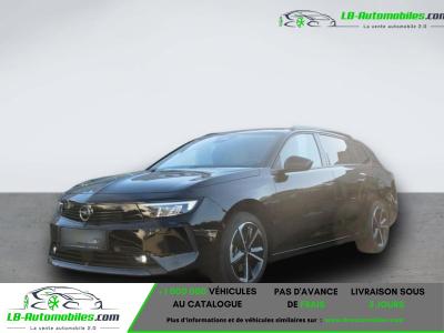 Opel Astra Sports Tourer Hybrid 180 ch BVA