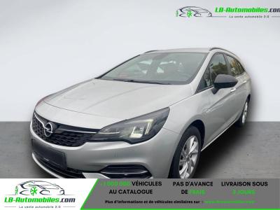 Opel Astra Sports Tourer 1.5 Diesel 122 ch BVA