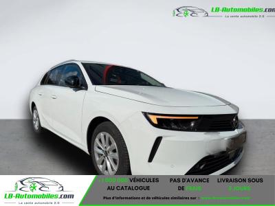 Opel Astra Sports Tourer 1.5 Diesel 130 ch BVM