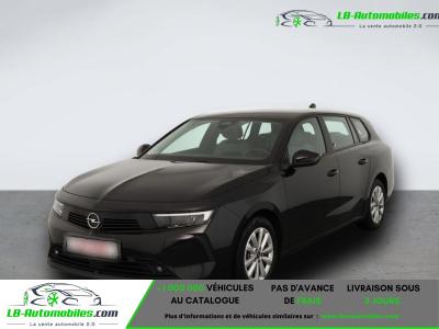 Opel Astra Sports Tourer 1.5 Diesel 130 ch BVM