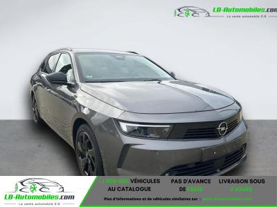 Opel Astra Sports Tourer 1.5 Diesel 130 ch BVM