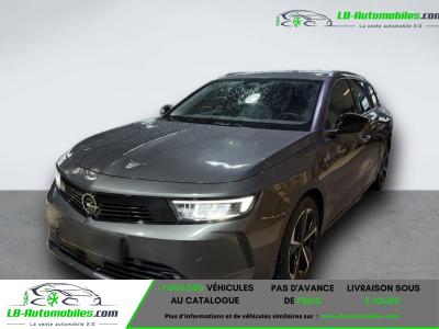 Opel Astra Sports Tourer 1.5 Diesel 130 ch BVA