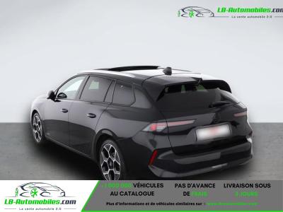 Opel Astra Sports Tourer 1.5 Diesel 130 ch BVA