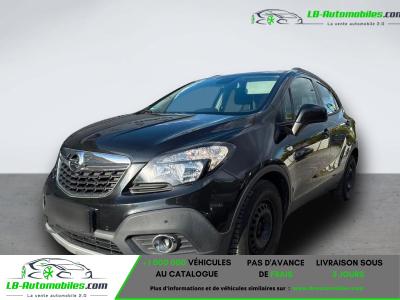 Opel Mokka 1.4 Turbo - 140 ch BVM
