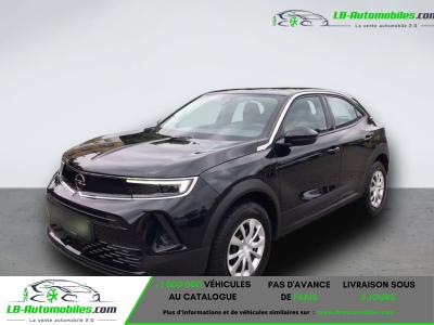 Opel Mokka 1.2 Turbo 100 ch BVM