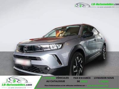 Opel Mokka 1.2 Turbo 130 ch BVA