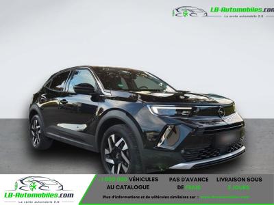 Opel Mokka 1.2 Turbo 130 ch BVM