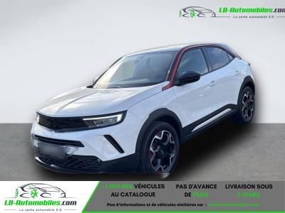 Opel Mokka 1.2 Turbo 130 ch BVM