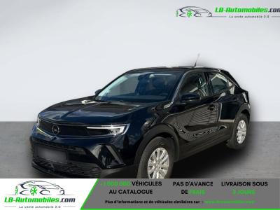 Opel Mokka Electrique 136 ch & Batterie 50 kWh