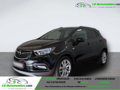 Opel Mokka X 1.4 Turbo - 140 ch BVA