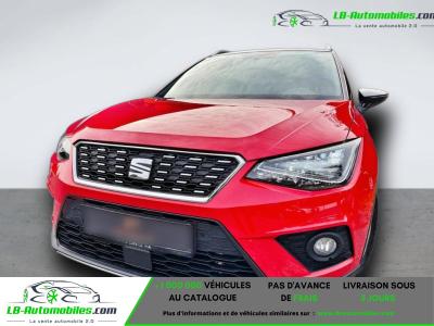 Seat Arona 1.0 TSI 110 ch  BVM