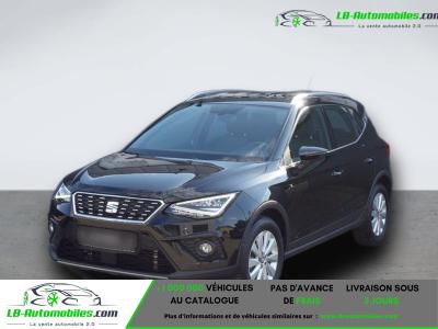 Seat Arona 1.0 EcoTSI 110 ch  BVM