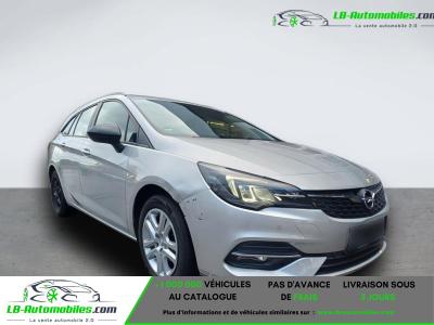 Opel Astra Sports Tourer 1.5 Diesel 122 ch BVM