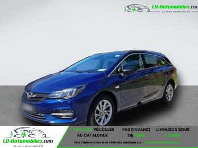 Opel Astra Sports Tourer 1.5 Diesel 122 ch BVM
