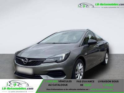Opel Astra Sports Tourer 1.5 Diesel 122 ch BVA