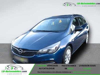 Opel Astra Sports Tourer 1.5 Diesel 122 ch BVA