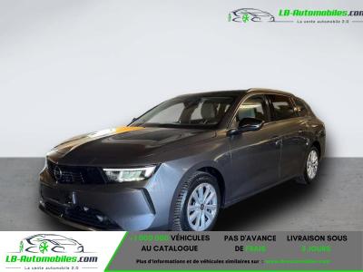 Opel Astra Sports Tourer 1.5 Diesel 130 ch BVM