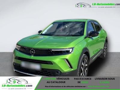 Opel Mokka 1.2 Turbo 100 ch BVM