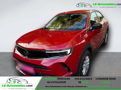 Opel Mokka 1.2 Turbo 100 ch BVM