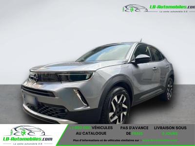 Opel Mokka 1.2 Turbo 130 ch BVA