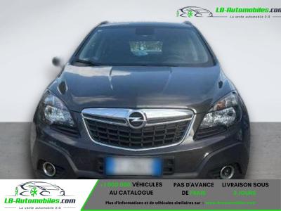 Opel Mokka 1.6 - 115 ch