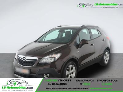 Opel Mokka 1.6 - 115 ch