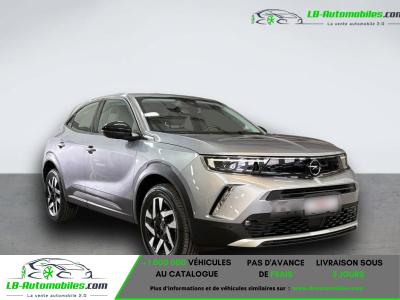 Opel Mokka 1.2 Turbo 136 ch BVM