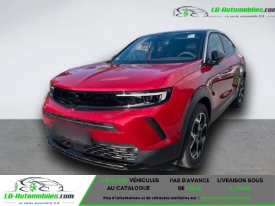 Opel Mokka 1.2 Turbo 136 ch BVM