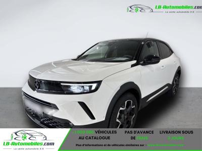 Opel Mokka 1.2 Turbo 136 ch BVM