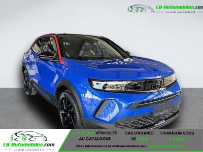 Opel Mokka 1.2 Turbo 136 ch BVM