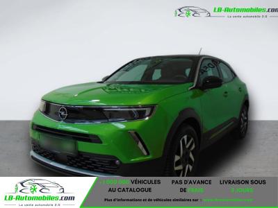 Opel Mokka 1.2 Turbo 136 ch BVM