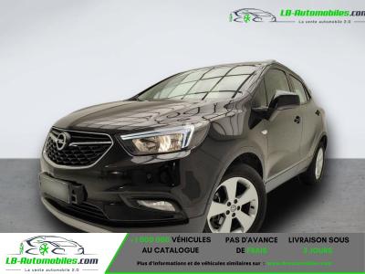 Opel Mokka 1.6 - 115 ch