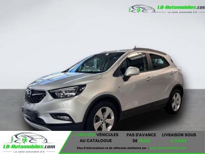 Opel Mokka X 1.4 Turbo - 140 ch BVA