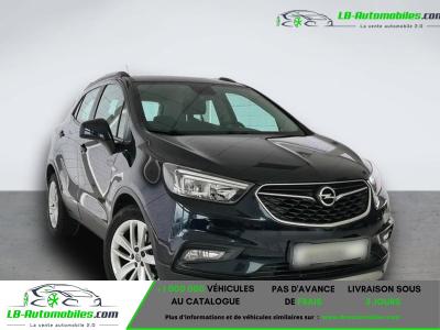 Opel Mokka X 1.4 Turbo - 140 ch BVA