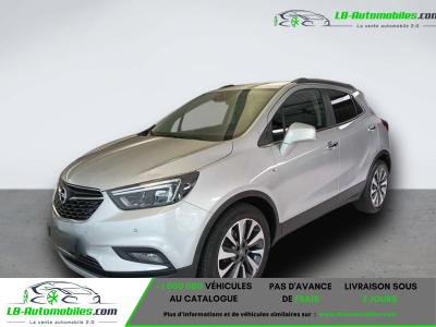 Opel Mokka X 1.4 Turbo - 140 ch BVA