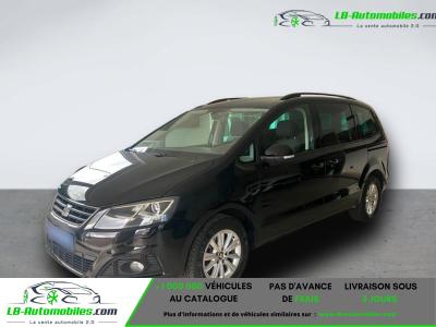 Seat Alhambra 2.0 TDI 150  BVA