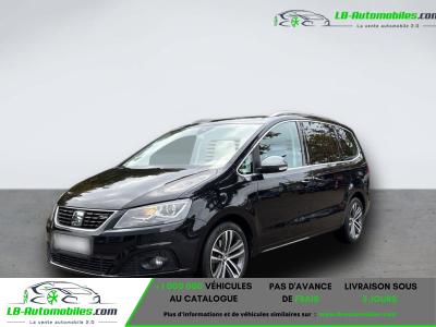Seat Alhambra 2.0 TDI 150  BVA