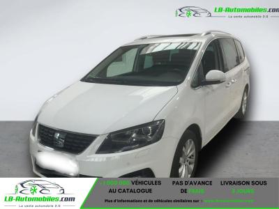 Seat Alhambra 1.4 TSI 150 BVM